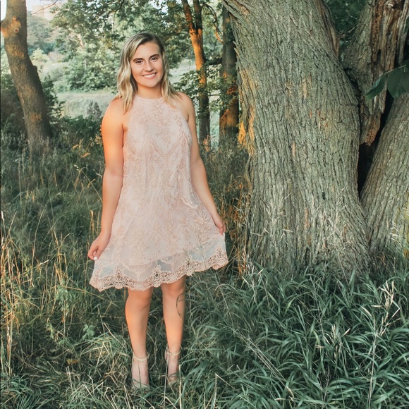 Meet your Posher, Brianne - Picture 1 of 1